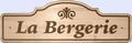 Logo Gîte La Bergerie