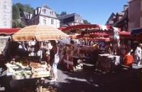 Marché